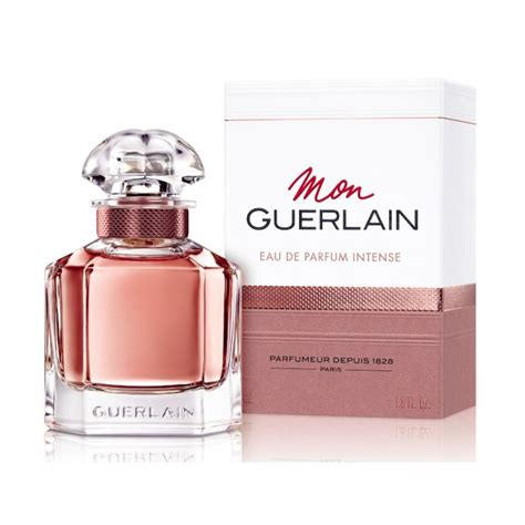 mon guerlain intense opinie